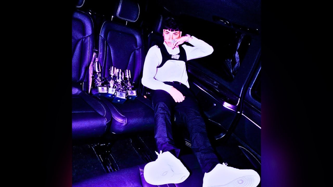 LELE x Shiva x Tony Boy Type Beat - 