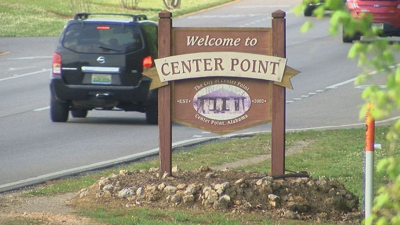 Center Point looking to hire police chief