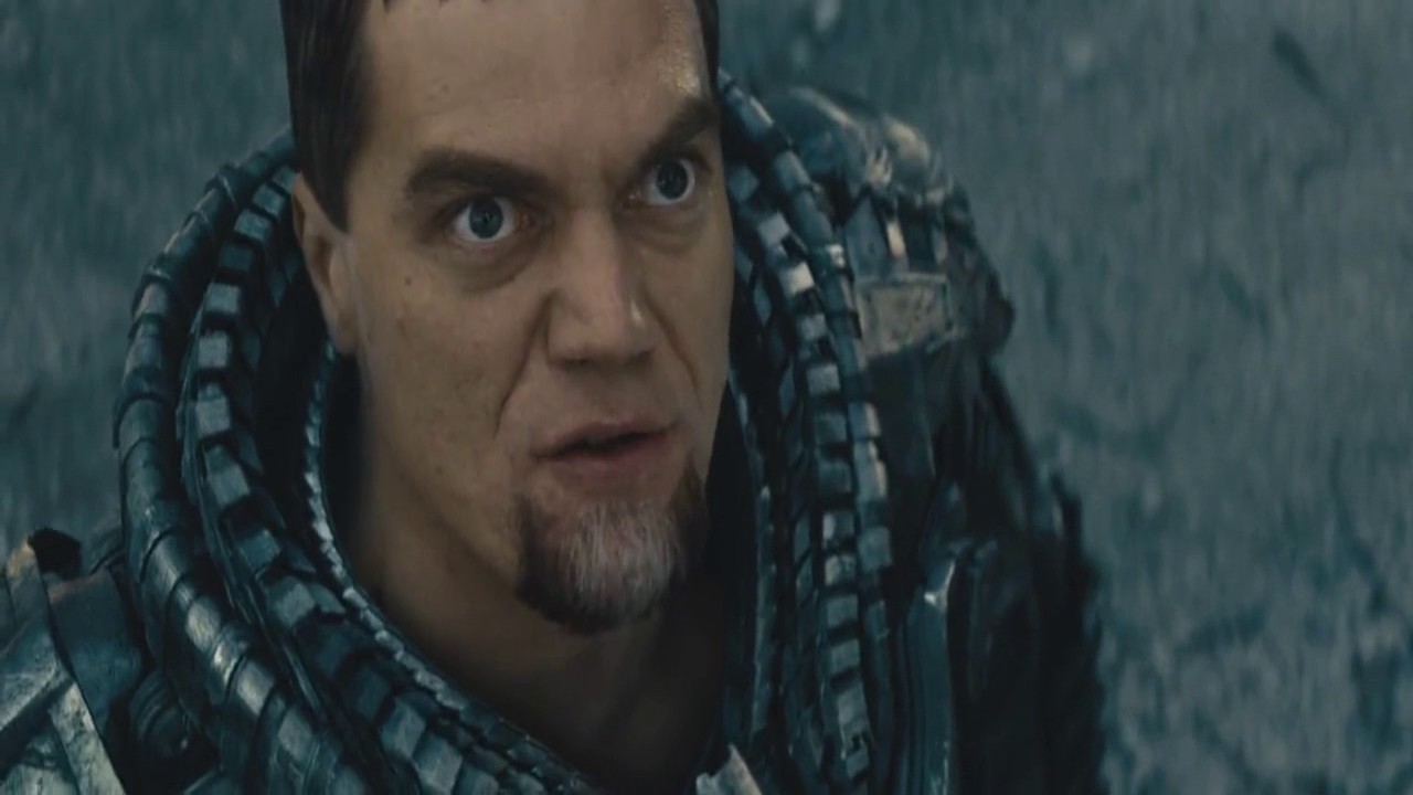 Tributo Superman I Man of Steel I - Feel Invincible (Skillet)