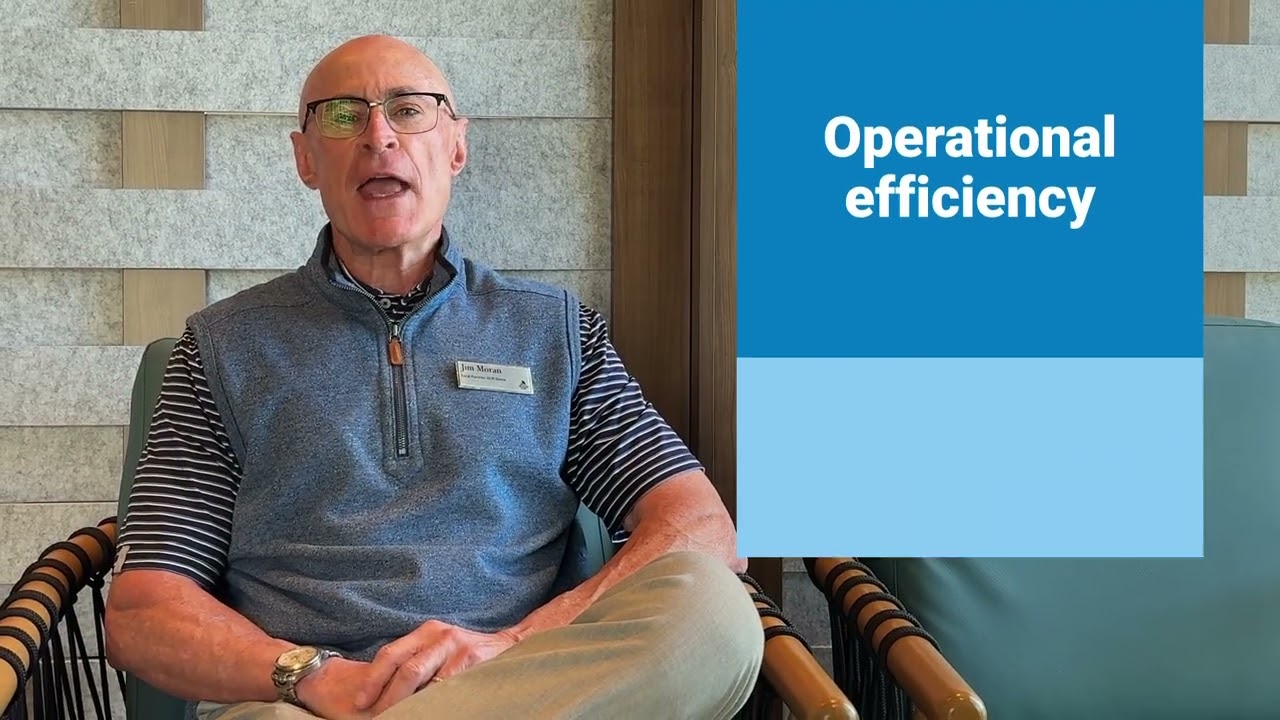 Magic Laundry Services - Marriott’s Shadow Ridge Testimonial