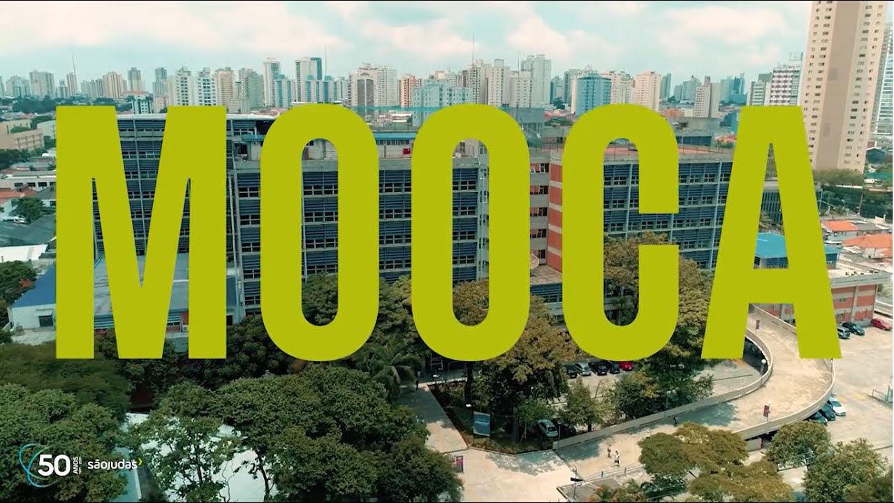 Retorno presencial: S&atilde;o Judas Unidade Mooca