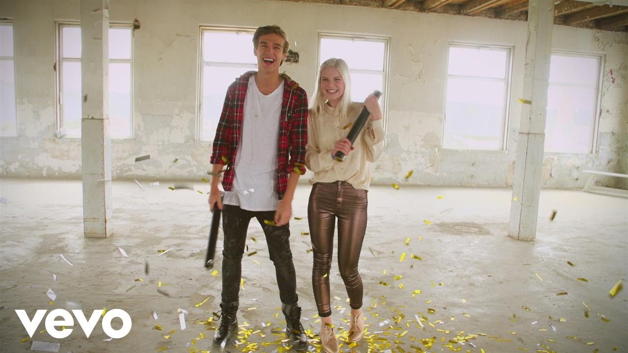 Just Like Me! Cast - Nevermore (From &ldquo;Just Like Me!&rdquo;/Official Video)