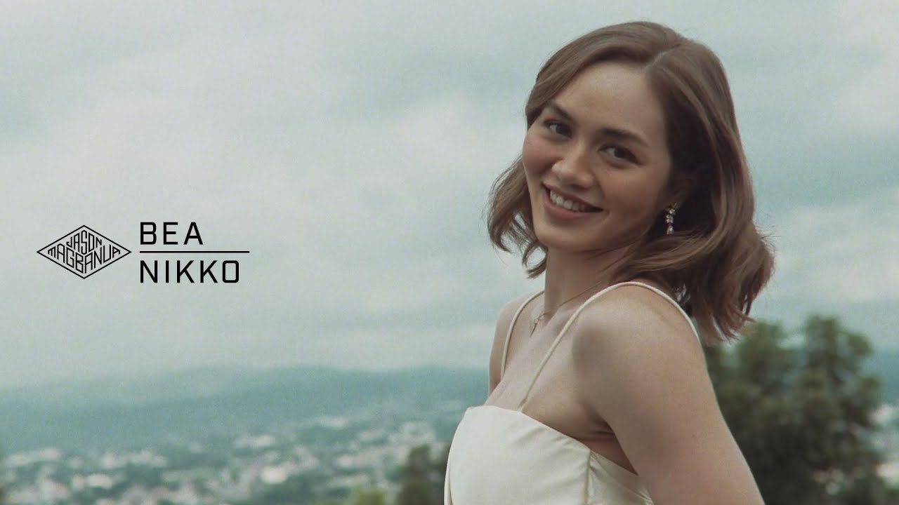 Bea and Nikko: The Wedding Film