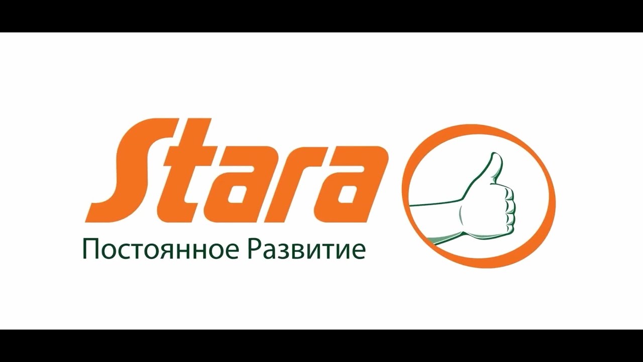 Отзыв клиента о STARA IMPERADOR 4000