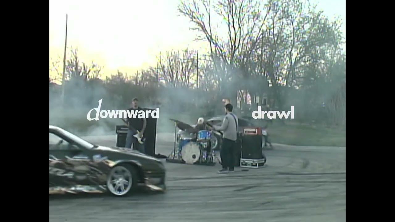 Downward 