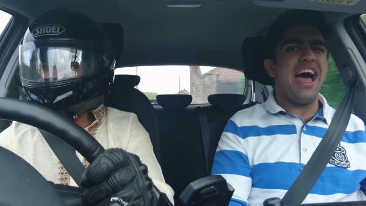 Webb Dixon Cup Video 2018 - Gogglebox