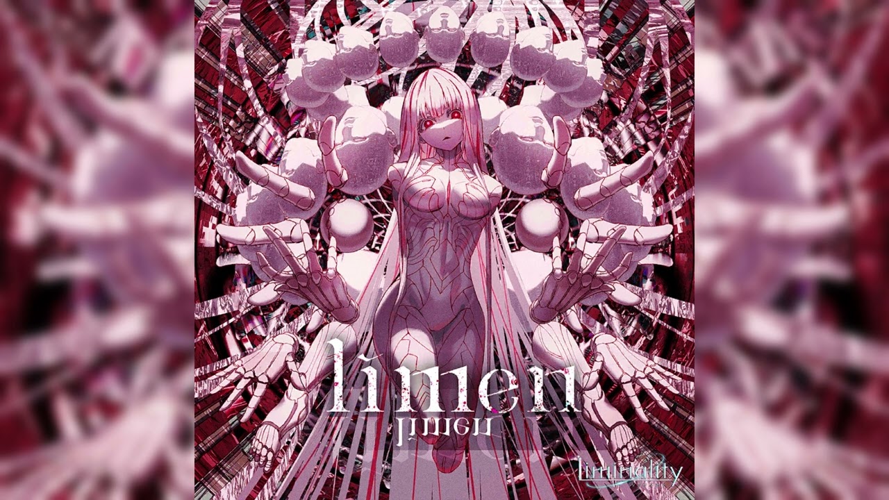 [Liminality] līmen - ןı̣ɯǝu【Music】