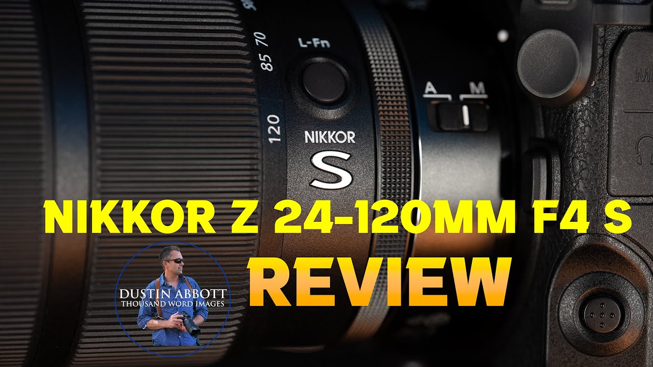 Обзор объектива Nikkor 24-120mm F4 S | Лучший стандартный зум-объектив для F4?