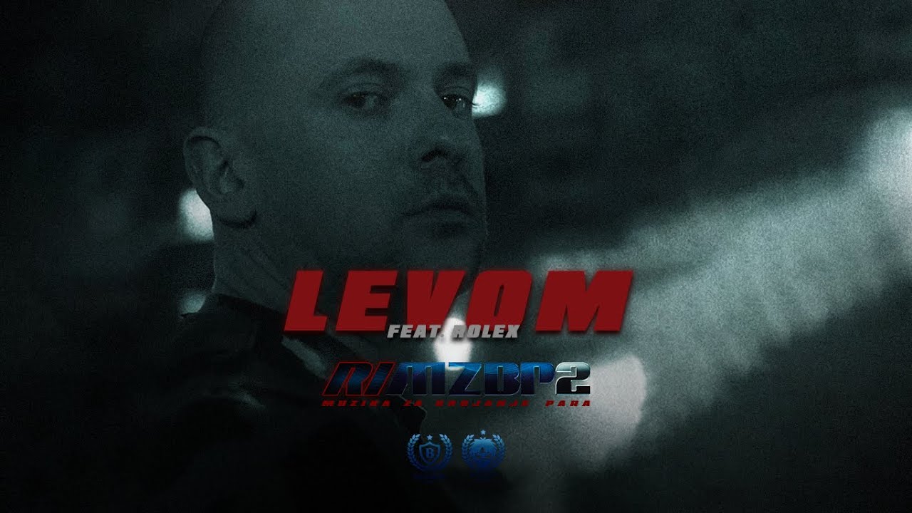 RI x ROLEX - LEVOM (OFFICIAL VISUALIZER)