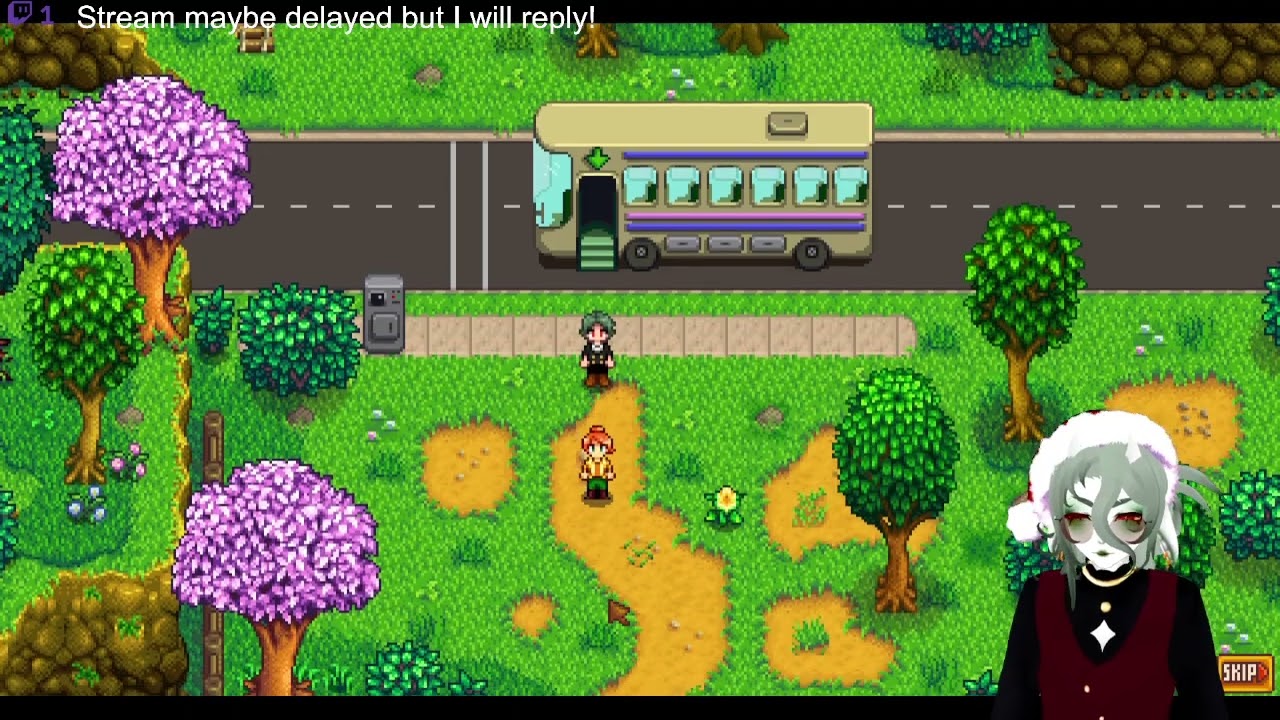 Stardew Valley [1] | Stream [35]