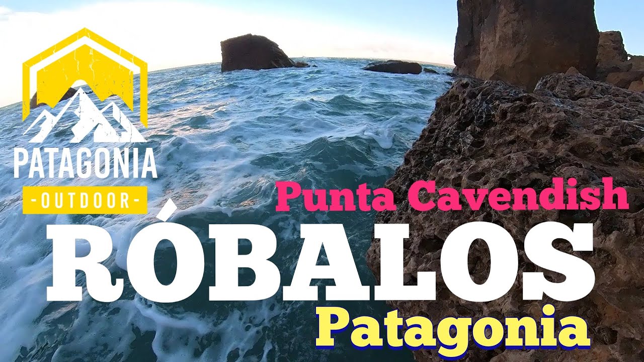 Pesca de Robalos Punta Cavendish