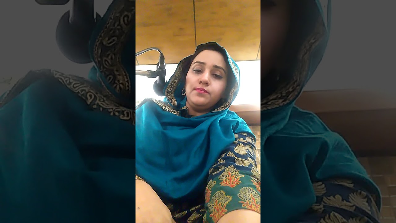 Mein k Bey Wuqqat o Bay Maya houn. JAWERIA TARIQ NAAT. OCTOBER 29th 2021.