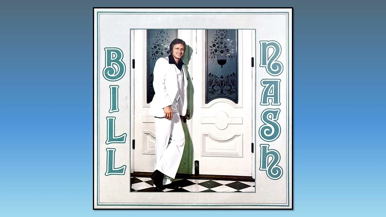 Bill Nash - Self Titled LP (Full Album)