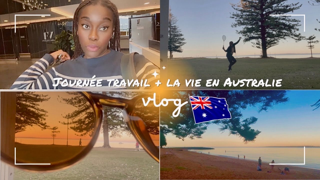 TRAVAILLER EN AUSTRALIE 🇦🇺 DANS LE SOCIAL EP 10 LA VIE EN AUSTRALIE