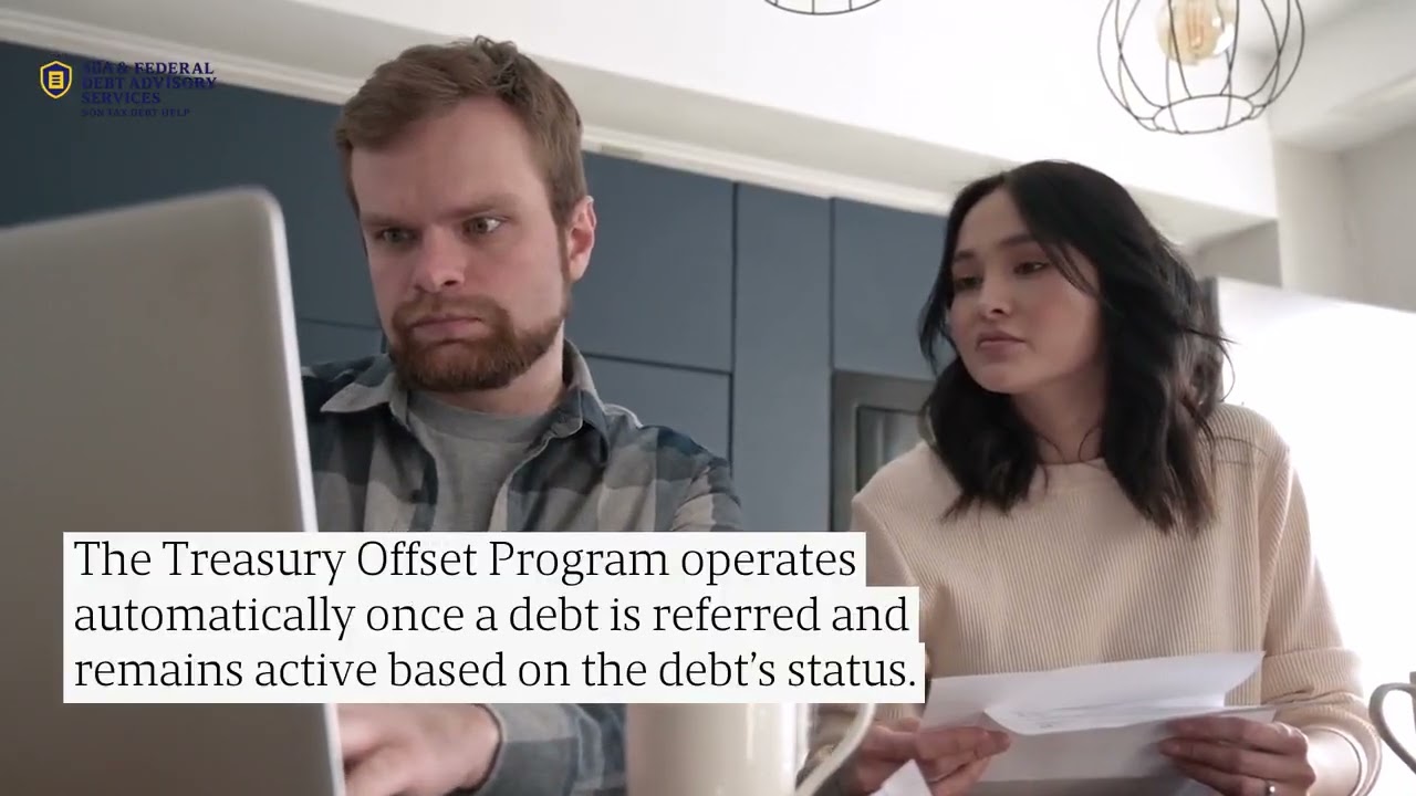 Federal Non-Tax Debt Collection: Treasury Offset Program and Wage Garnishment