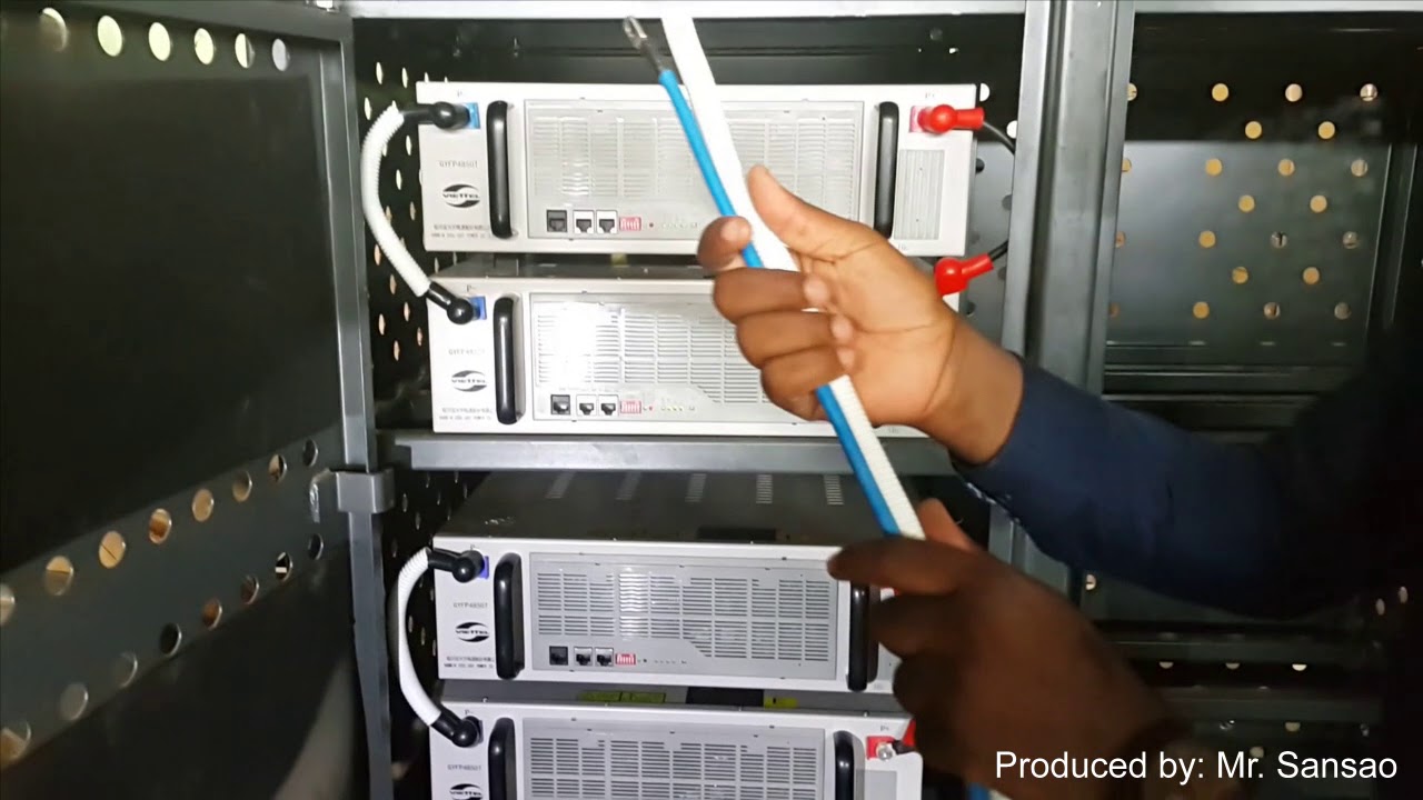 Guideline install 04 lithium device