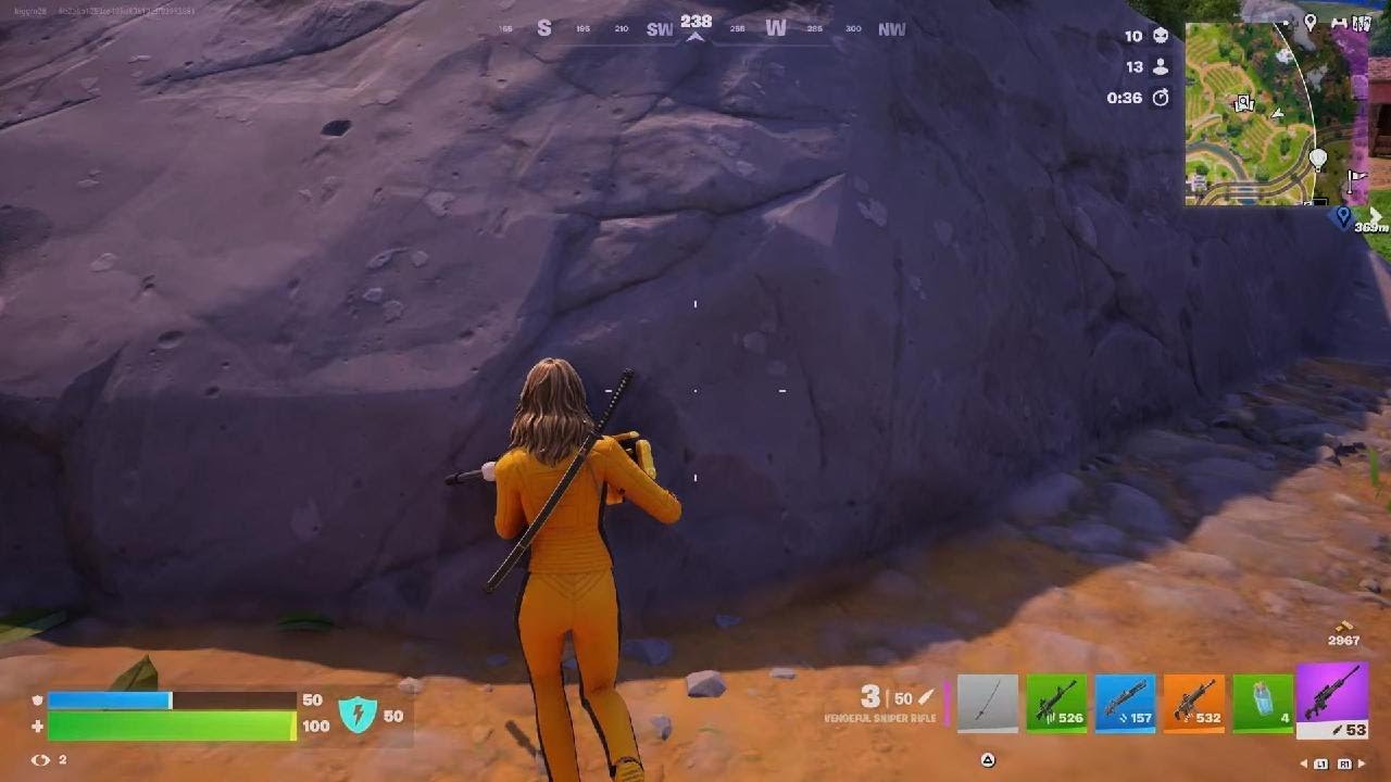 Fortnite 18 kill win