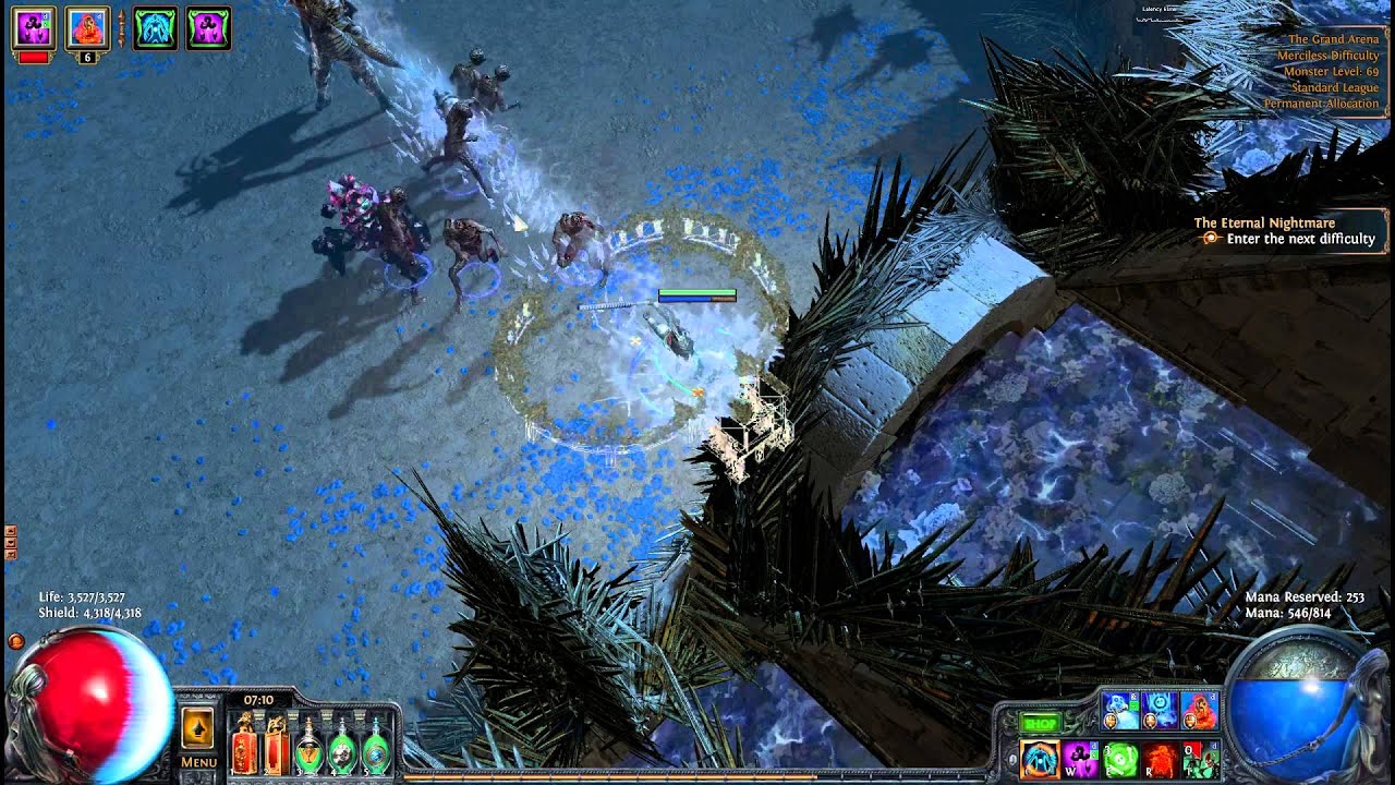 Beta 2.0 Temporal Chains