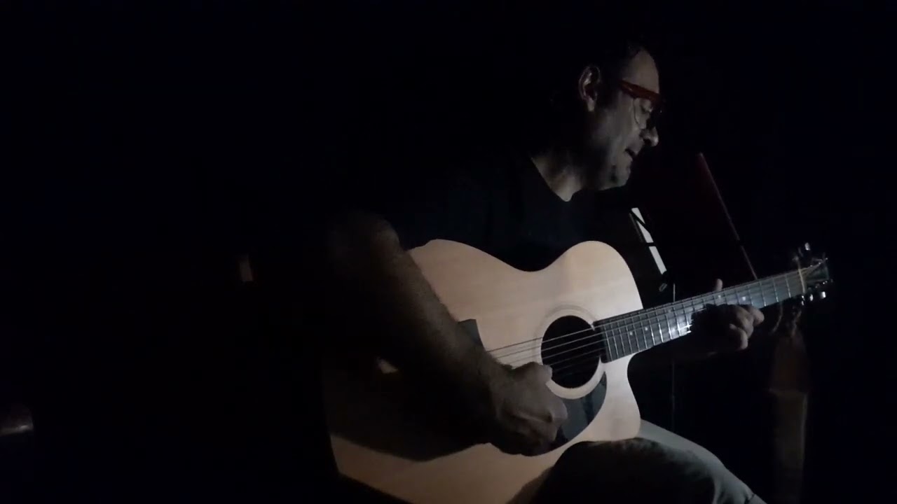 Marco Lais _ Nero Baba
