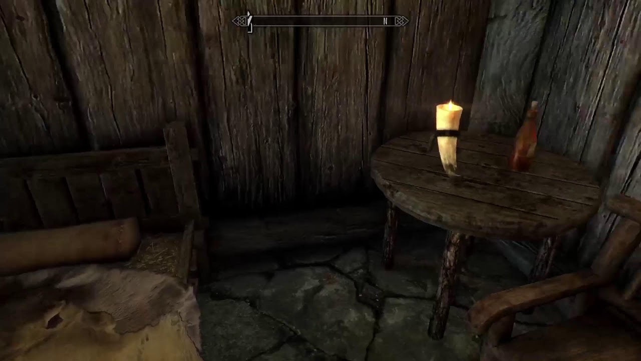 Skyrim Anatrol