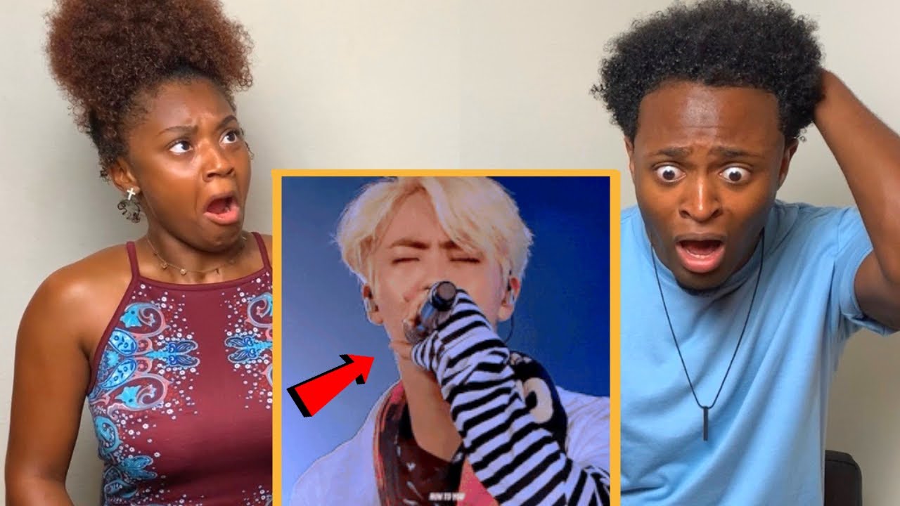 BTS – STAY GOLD (DIDN'T KNOW THEY COULD SING LIKE THIS!!!)