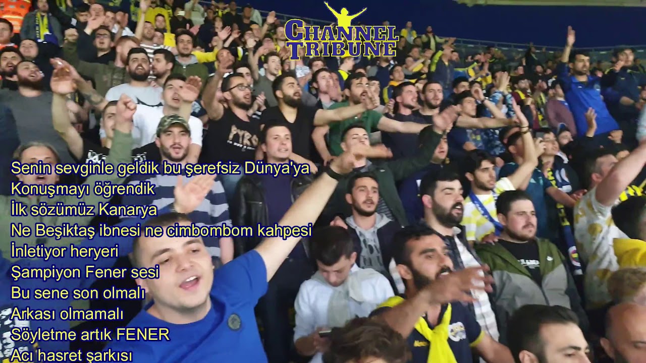 Beste No 20 :  Bu sene son olmalı