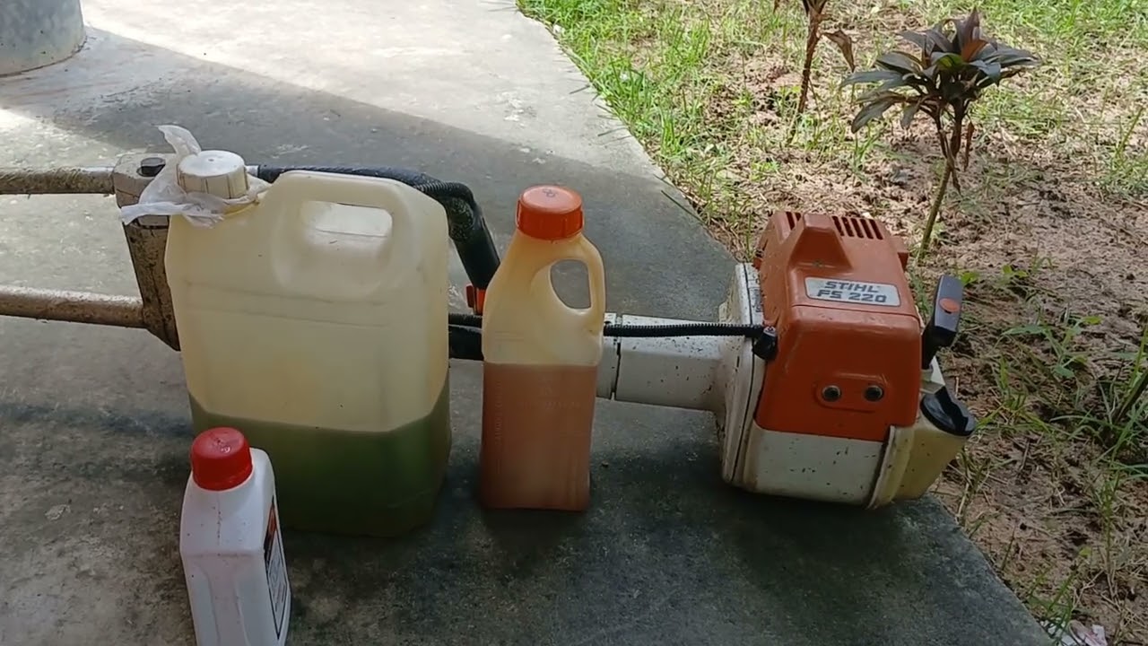 POSSO UTILIZAR  GASOLINA  DE OUTROS DIAS ??