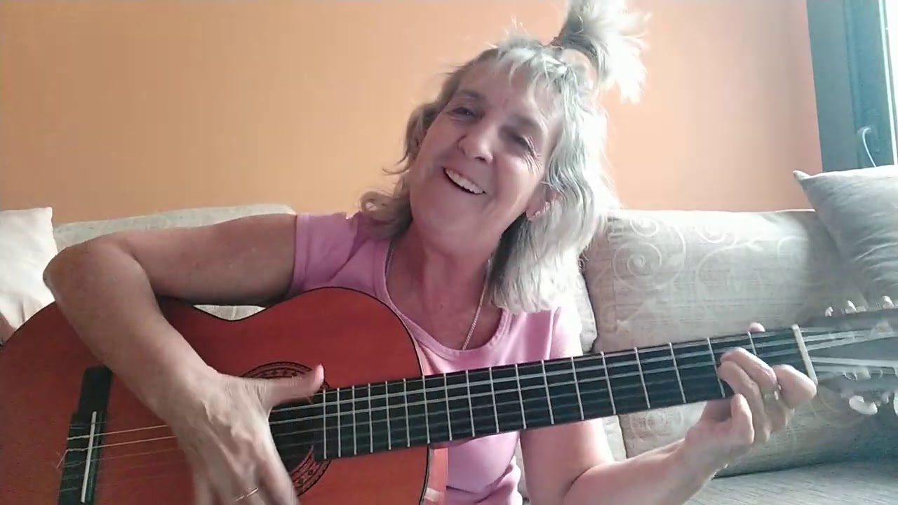 Explota explota mi corazón (guitarra)