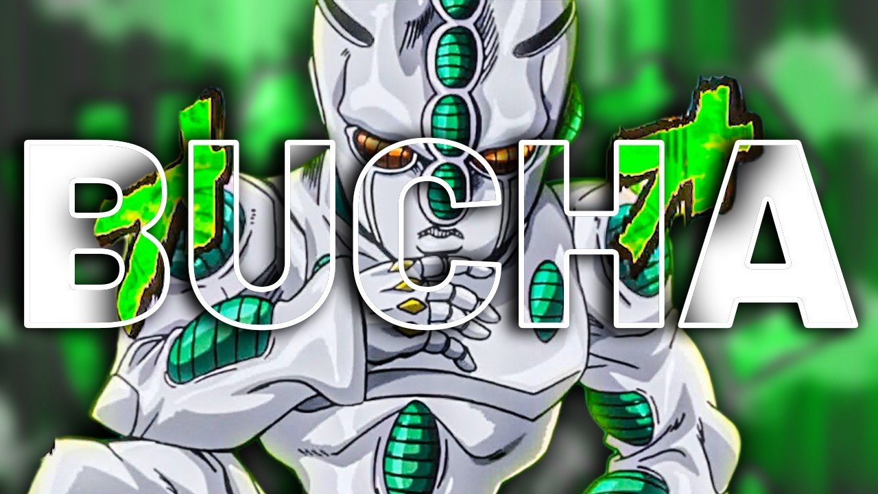Stands FORTES com Usuários FRACOS em JOJO | Jojo's Bizarre Adventure