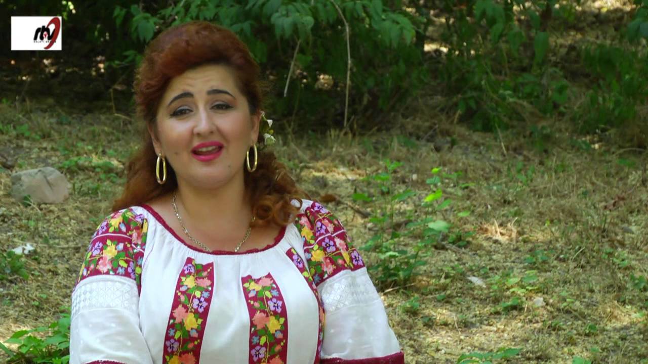Nicoleta  Buga  -  Cine -nseala pe voinic