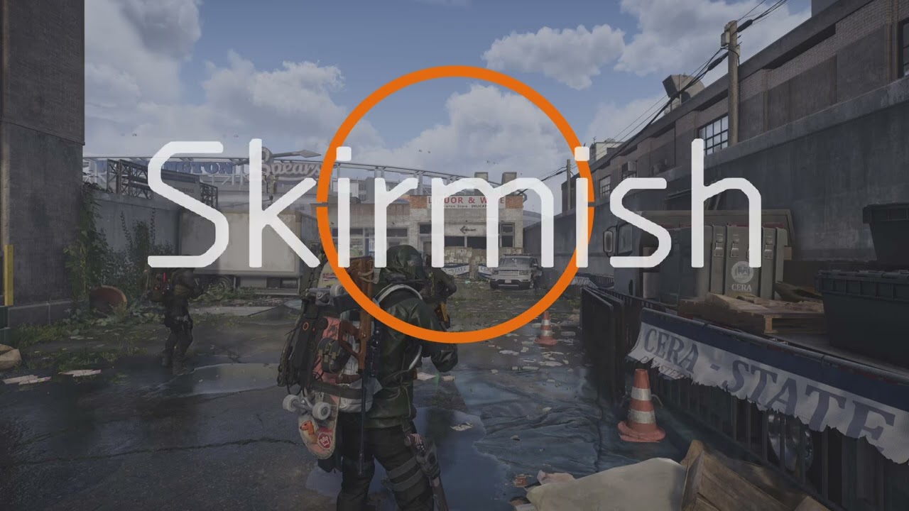 Bighorn Rework PvP Full Gameplay