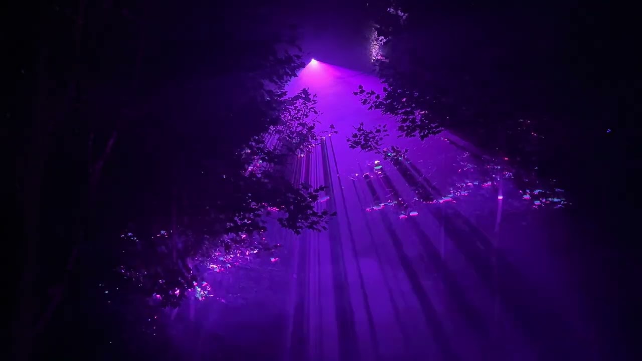 LASER SHOW
