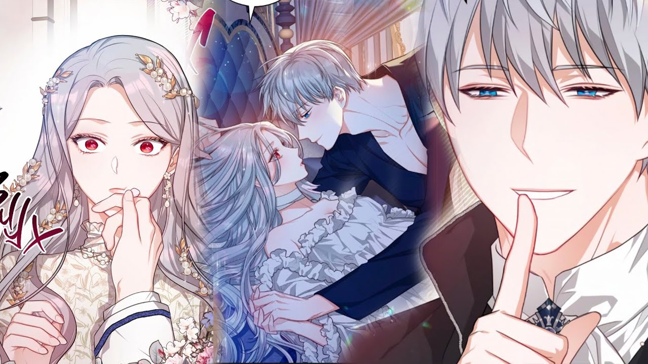 la obligaron a casarse, pero nadie le dijo que su marido sería tan atractivo. resumen de manhwa