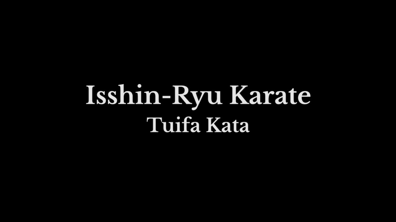 Tuifa Kata