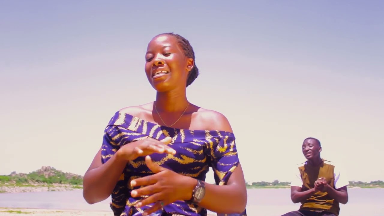JAPHET ZENGO THAMANI YA MWANADAMU OFFICIAL VIDEO.