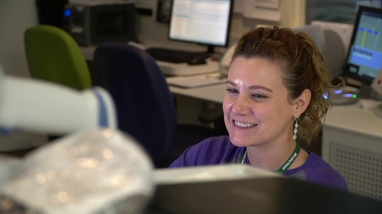 More With More Providing the Highest Level of Care