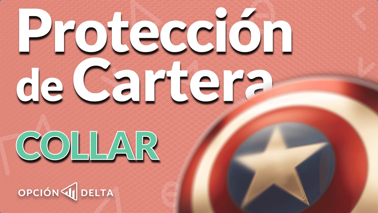 ¿Utilizas STOP LOSS? ¡Déjalo YA! | Protección de Cartera (Portfolio) | Hablando de Opciones