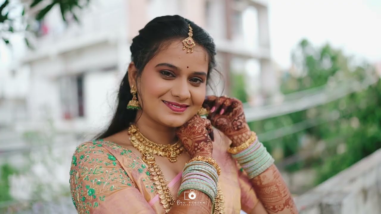 Pooja and Sai Engagement - August 10, 2025.
