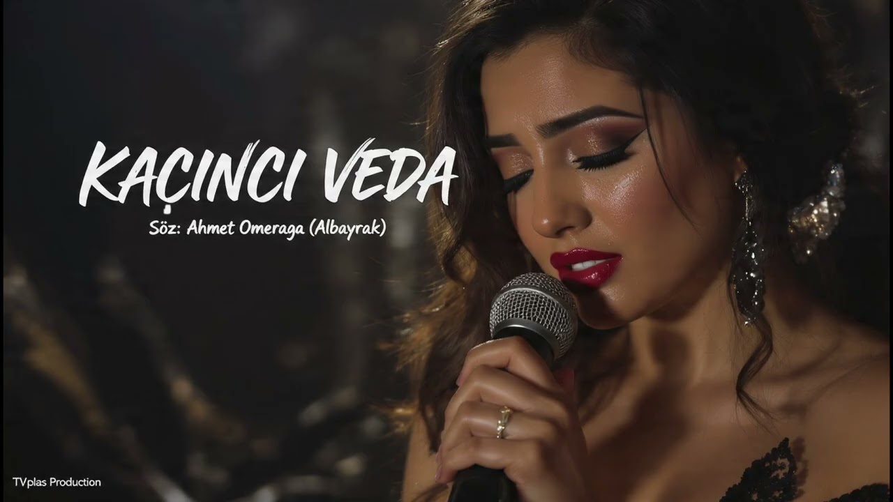 Bir İnsan Kaç Kişi Sever? | Derin Duygusal Ballad | Yeni Hit 2026 | TVplas Production