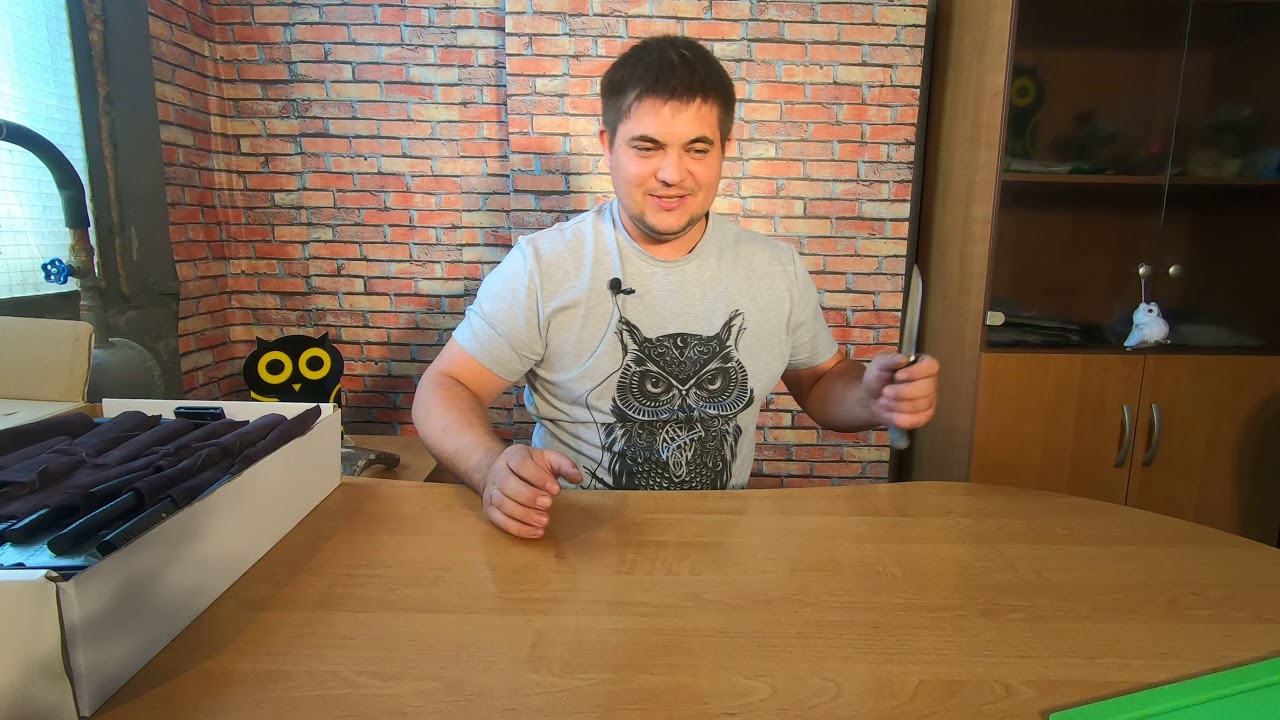 Сталь PGK 63HRC забористый тест. Звук теперь есть)))
