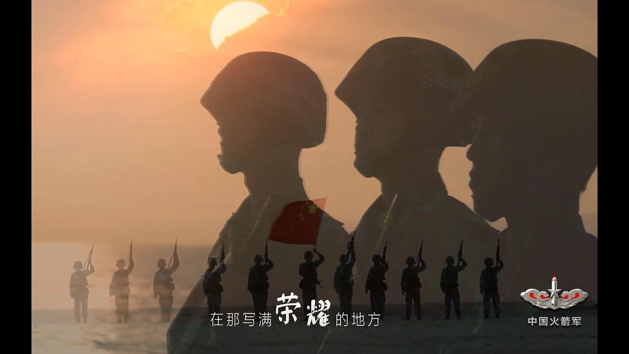 MV《生来倔强》铭记历史，吾辈自强！