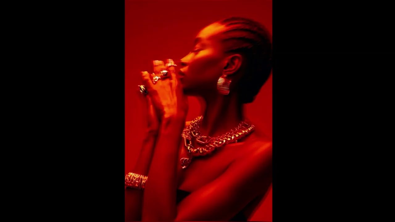 [FREE] Wizkid x Chris brown type beat 