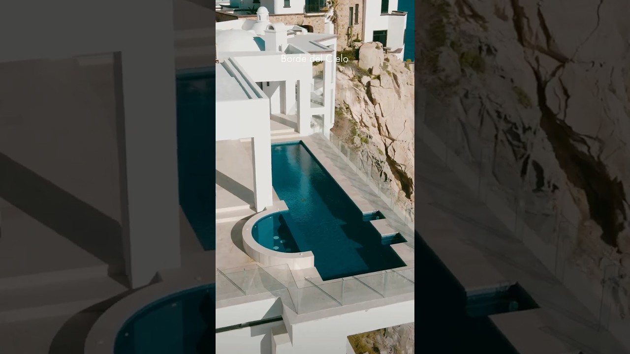 Cabo Luxury Real Estate 2025: Inside the Hottest Luxury Market