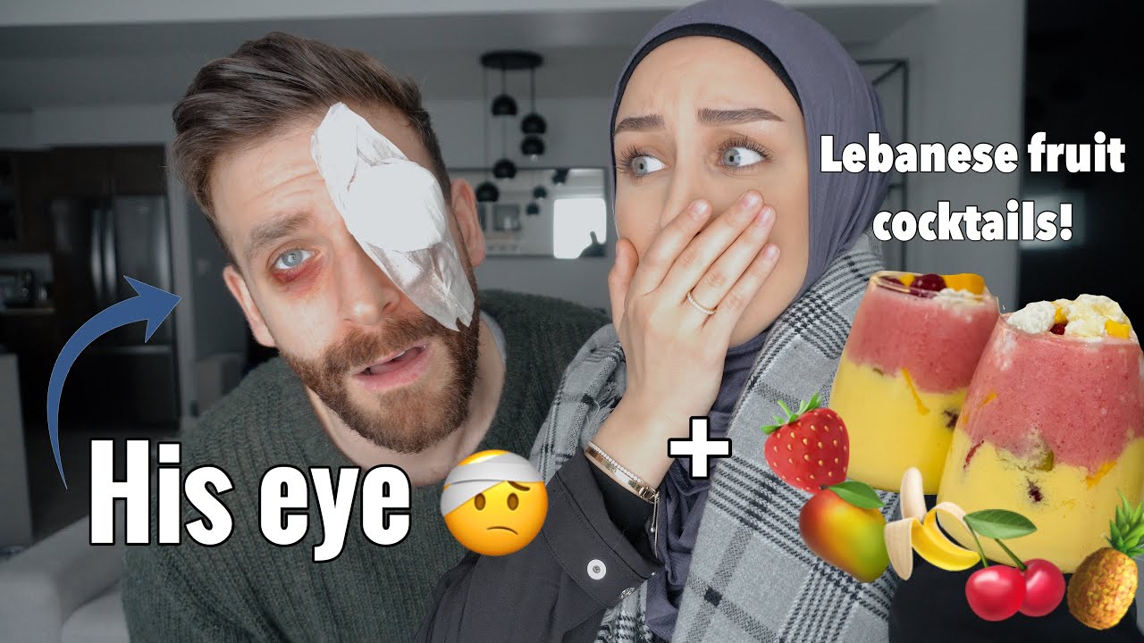 Он ОЧЕНЬ разозлился 🤬 | 5-й ДЕНЬ Рамадана!!