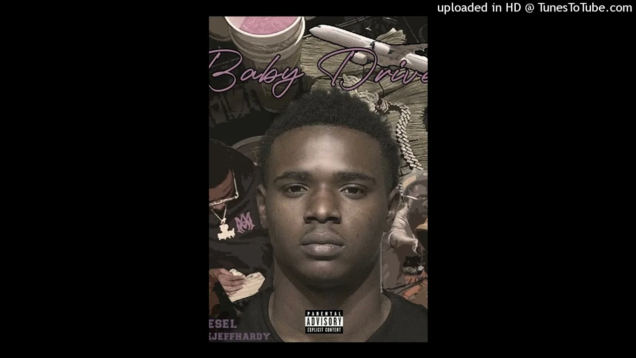 SuperThrowed FayFay x 53206 Ghost Type Beat 