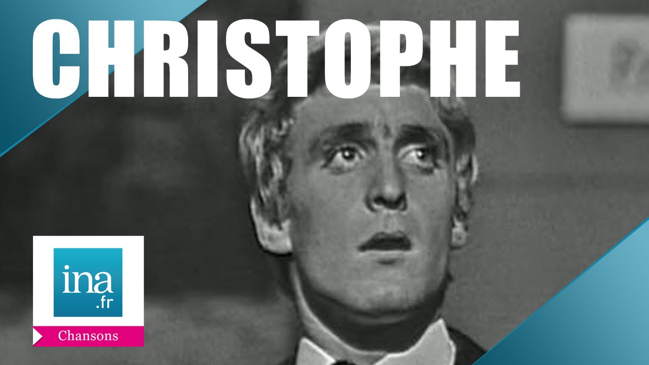 Christophe 
