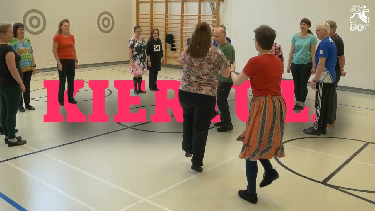 Kiertuli