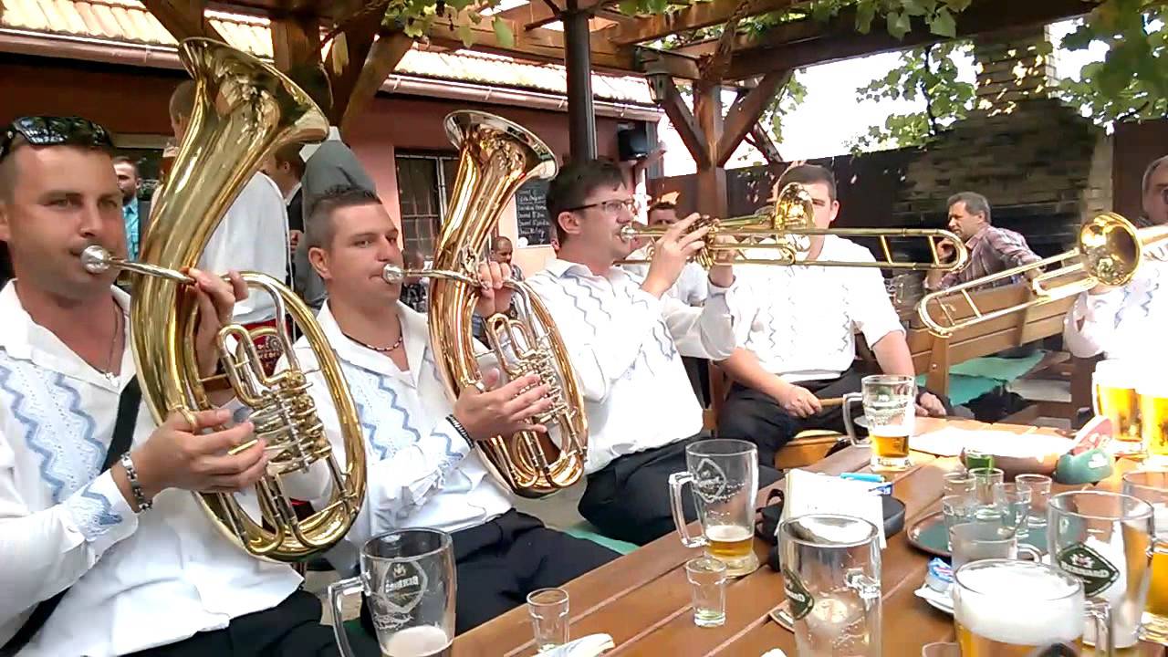 DH Pivoňka - Pod kopcem Hostýnem