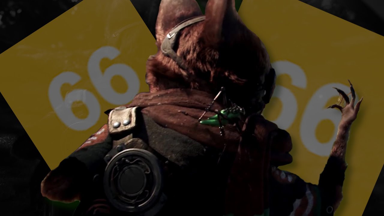From Hype to Disappointment | A Short Analysis of Biomutant