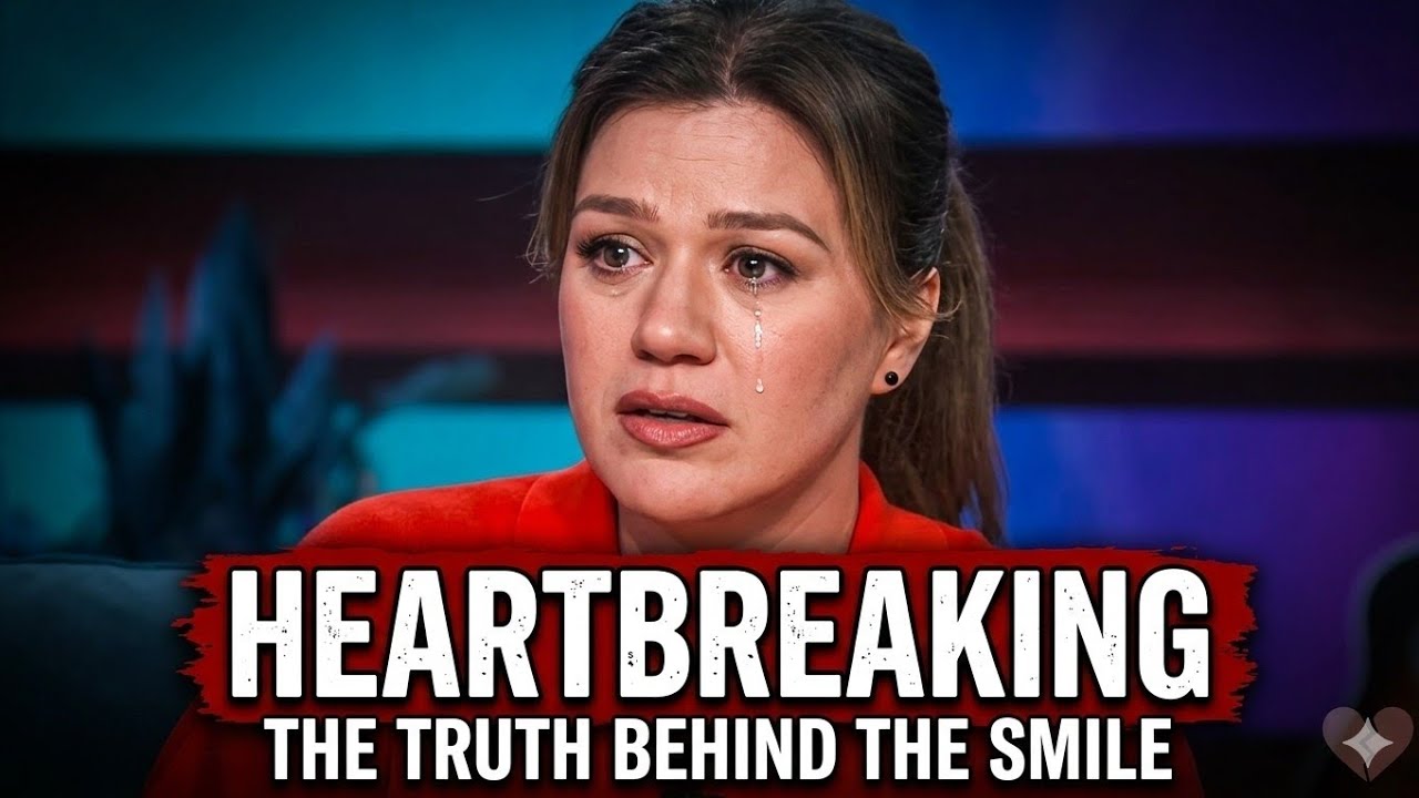 Big Sad😭News !! Kelly Clarkson Drops Heartbreaking😭News !! It Will Shock You.